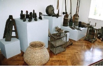 Etnografski muzej