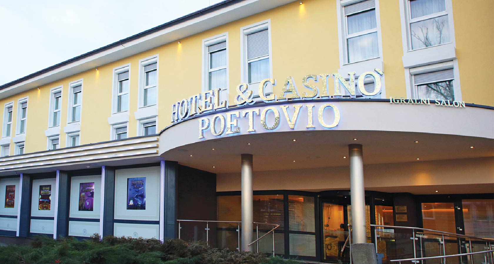 Hotel Poetovio