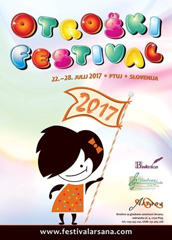 Festival Arsana - Official Site