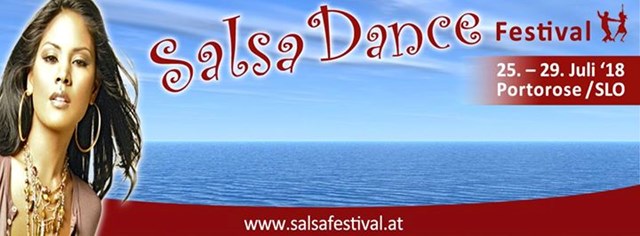 Salsa Dance Festival