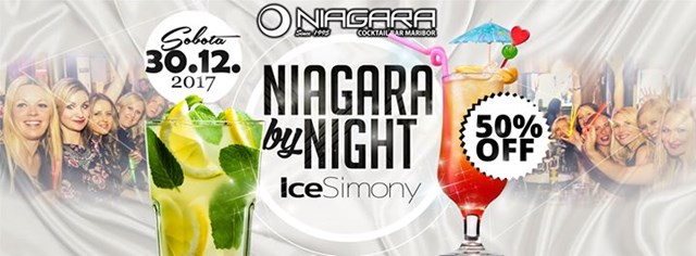 NIAGARA Lounge Bar