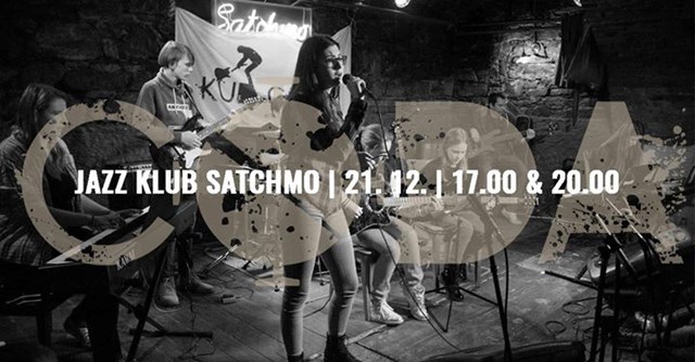 Jazz Klub Satchmo