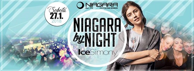 NIAGARA Lounge Bar