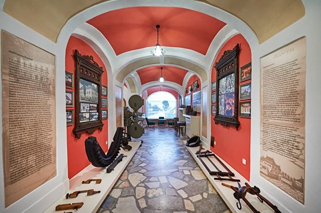Koroški pokrajinski muzej