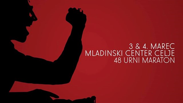 Mcc Celjski Mladinski Center