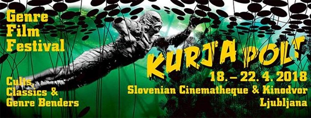 Slovenska kinoteka
